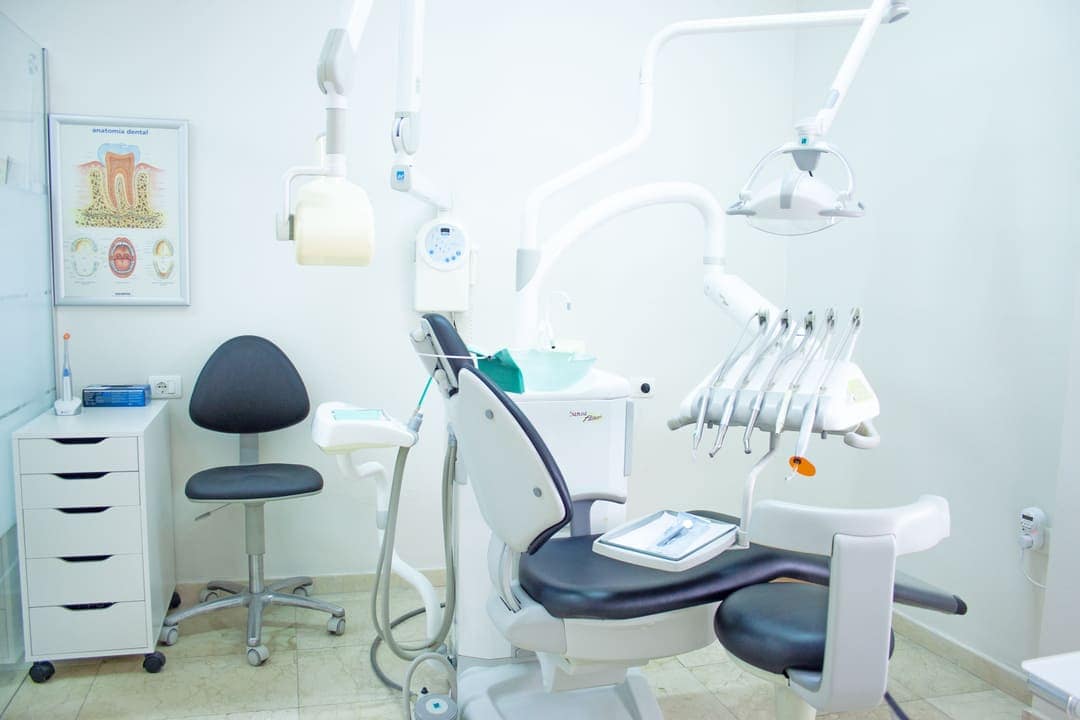 Clinica Dental Internacional Dentistas en Adeje